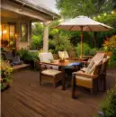 Patios &amp; Decks