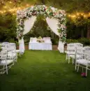 Backyard Wedding Venues