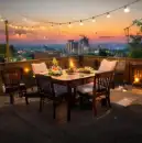 Rooftops &amp; Terraces